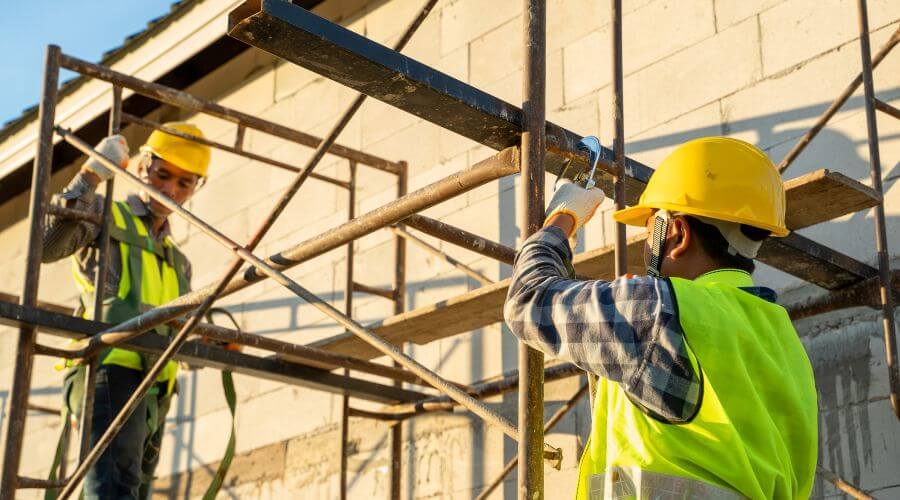 Professional fairlawn roofing services in Meridian, NY